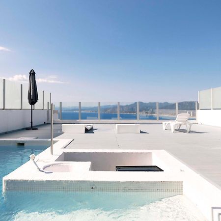 Apartamentos Turisticos Cullera Faro de Cullera Zewnętrze zdjęcie