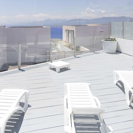 Apartamentos Turisticos Cullera Faro de Cullera Zewnętrze zdjęcie