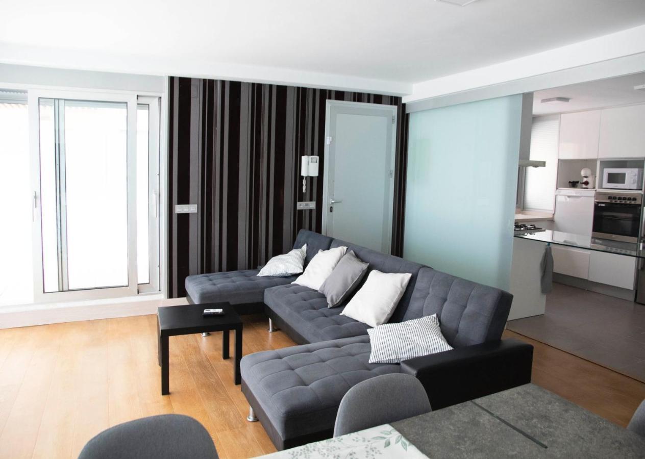 Apartamentos Turisticos Cullera Faro de Cullera Zewnętrze zdjęcie