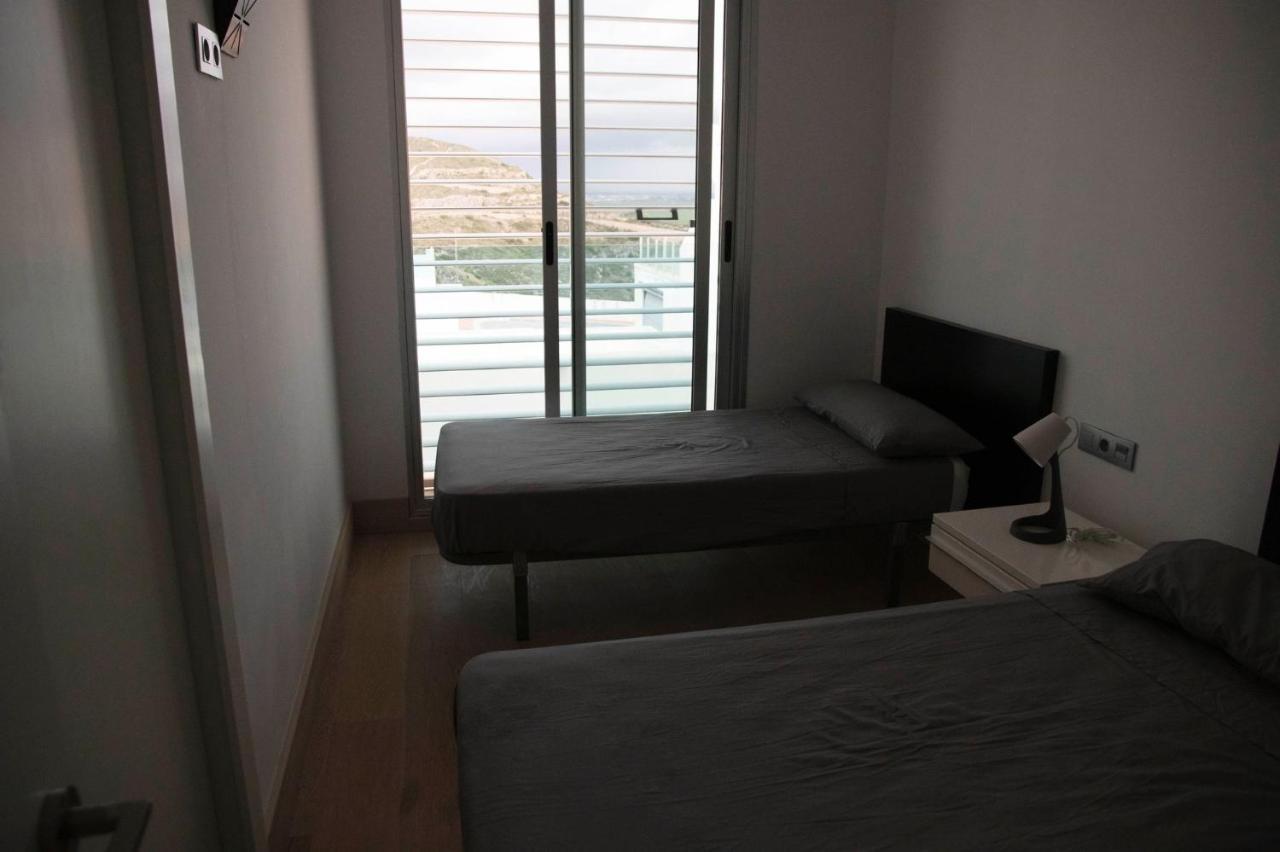 Apartamentos Turisticos Cullera Faro de Cullera Zewnętrze zdjęcie