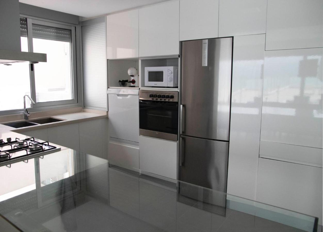 Apartamentos Turisticos Cullera Faro de Cullera Zewnętrze zdjęcie