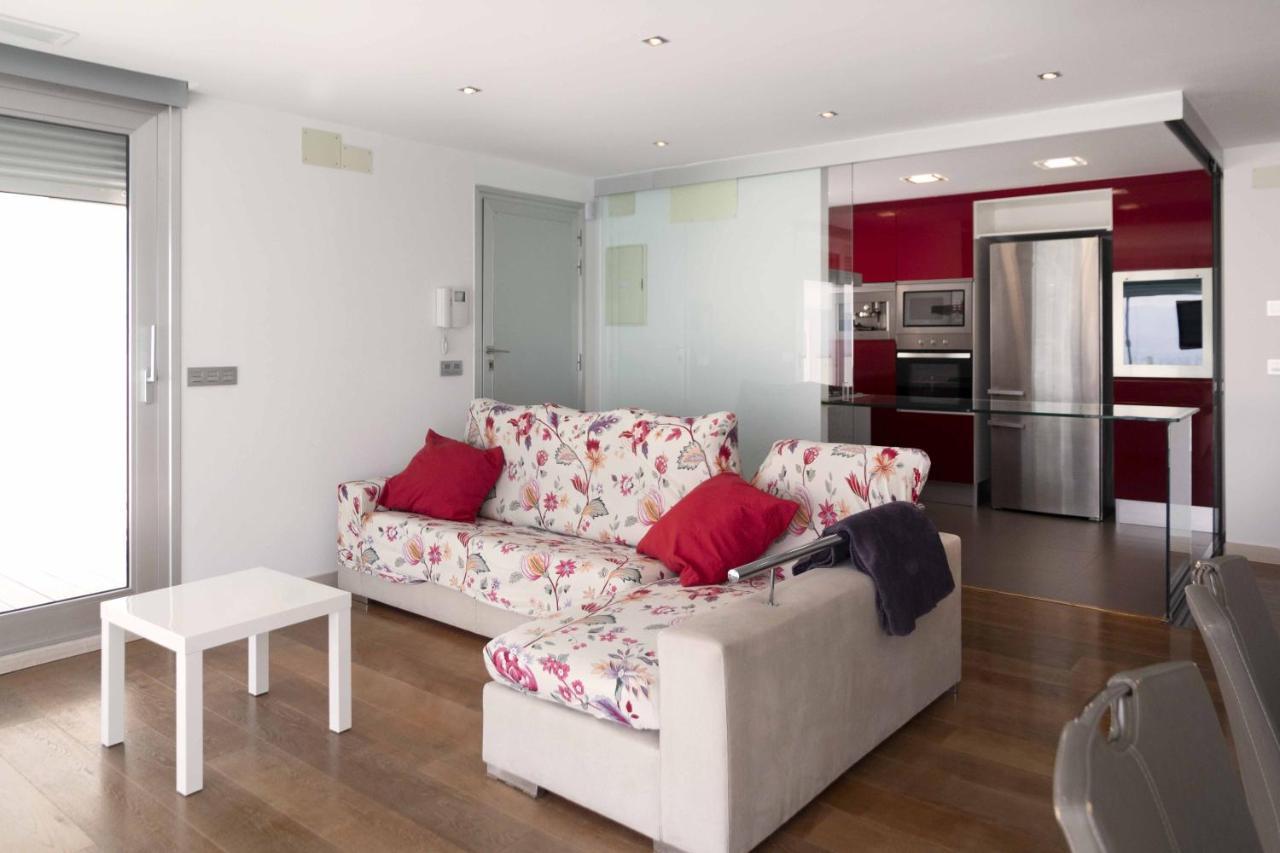 Apartamentos Turisticos Cullera Faro de Cullera Zewnętrze zdjęcie