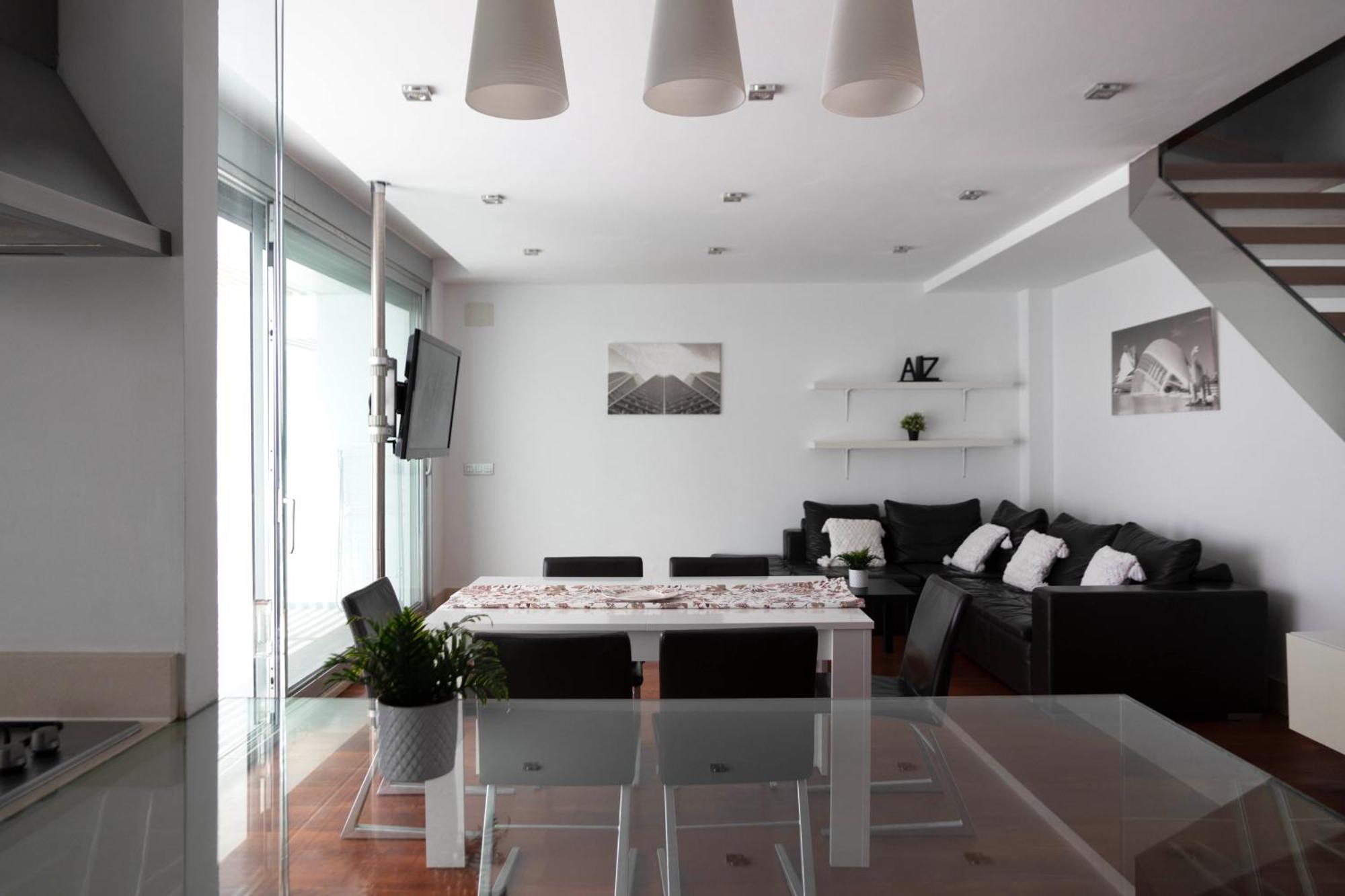 Apartamentos Turisticos Cullera Faro de Cullera Zewnętrze zdjęcie