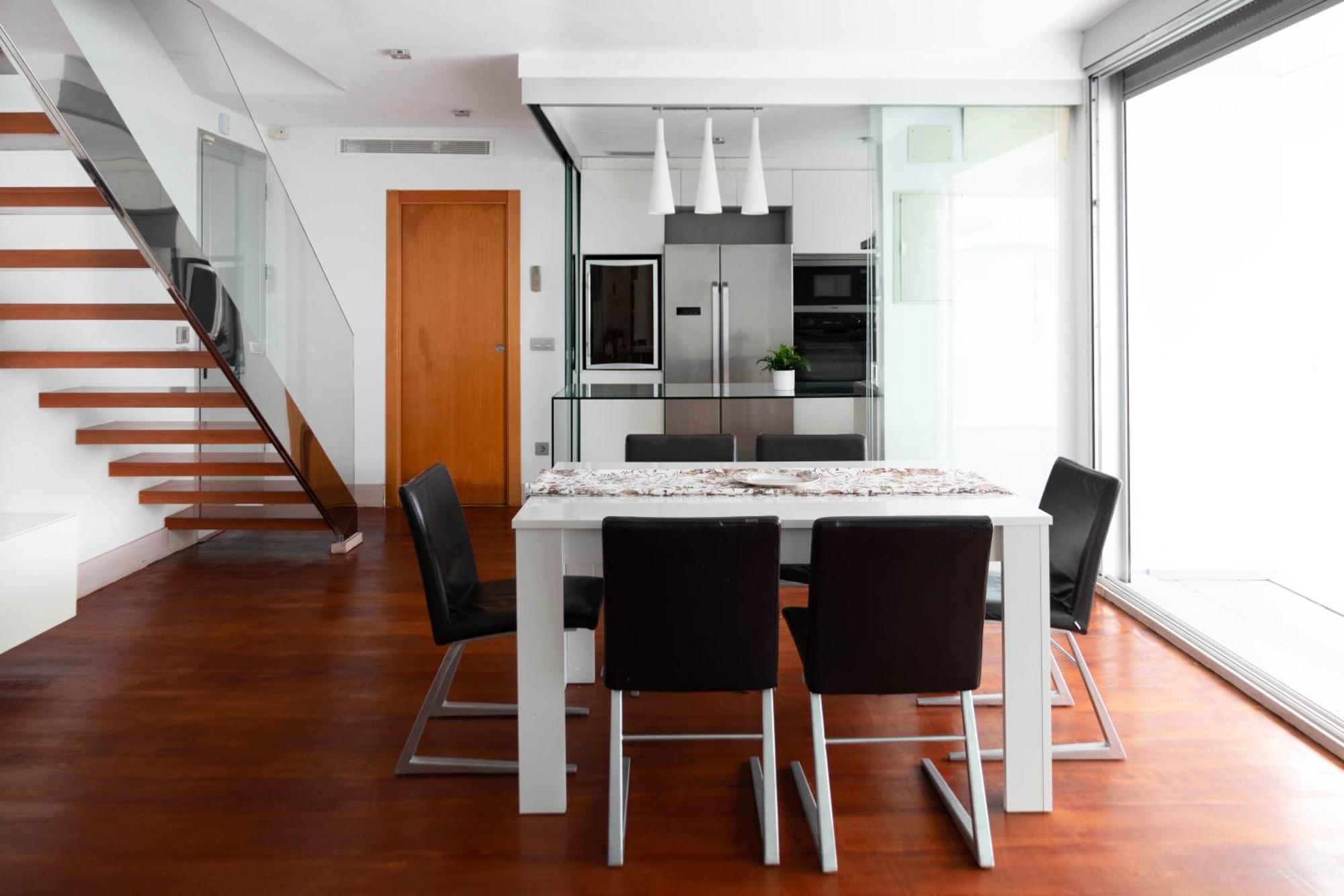 Apartamentos Turisticos Cullera Faro de Cullera Zewnętrze zdjęcie