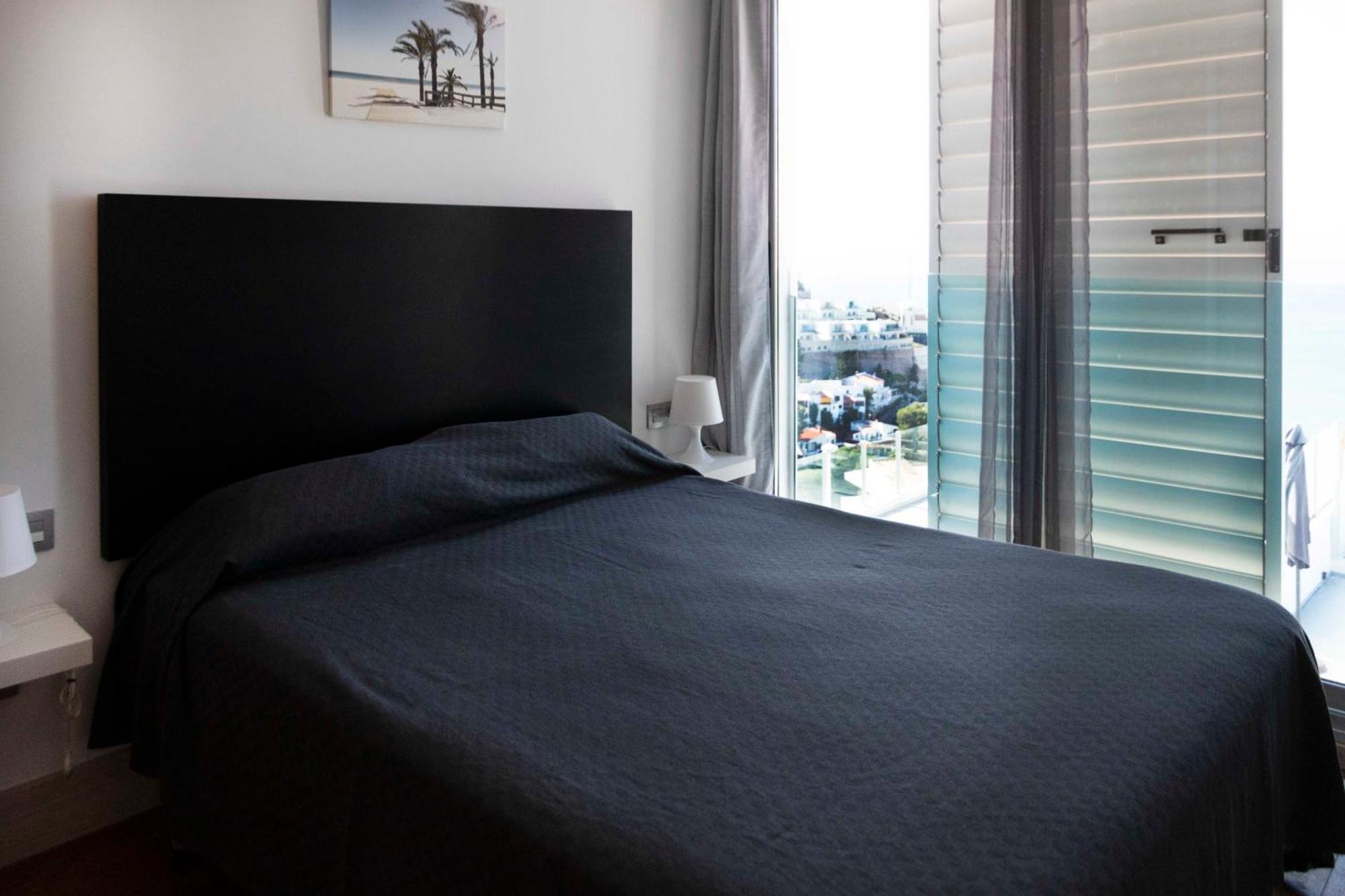 Apartamentos Turisticos Cullera Faro de Cullera Zewnętrze zdjęcie