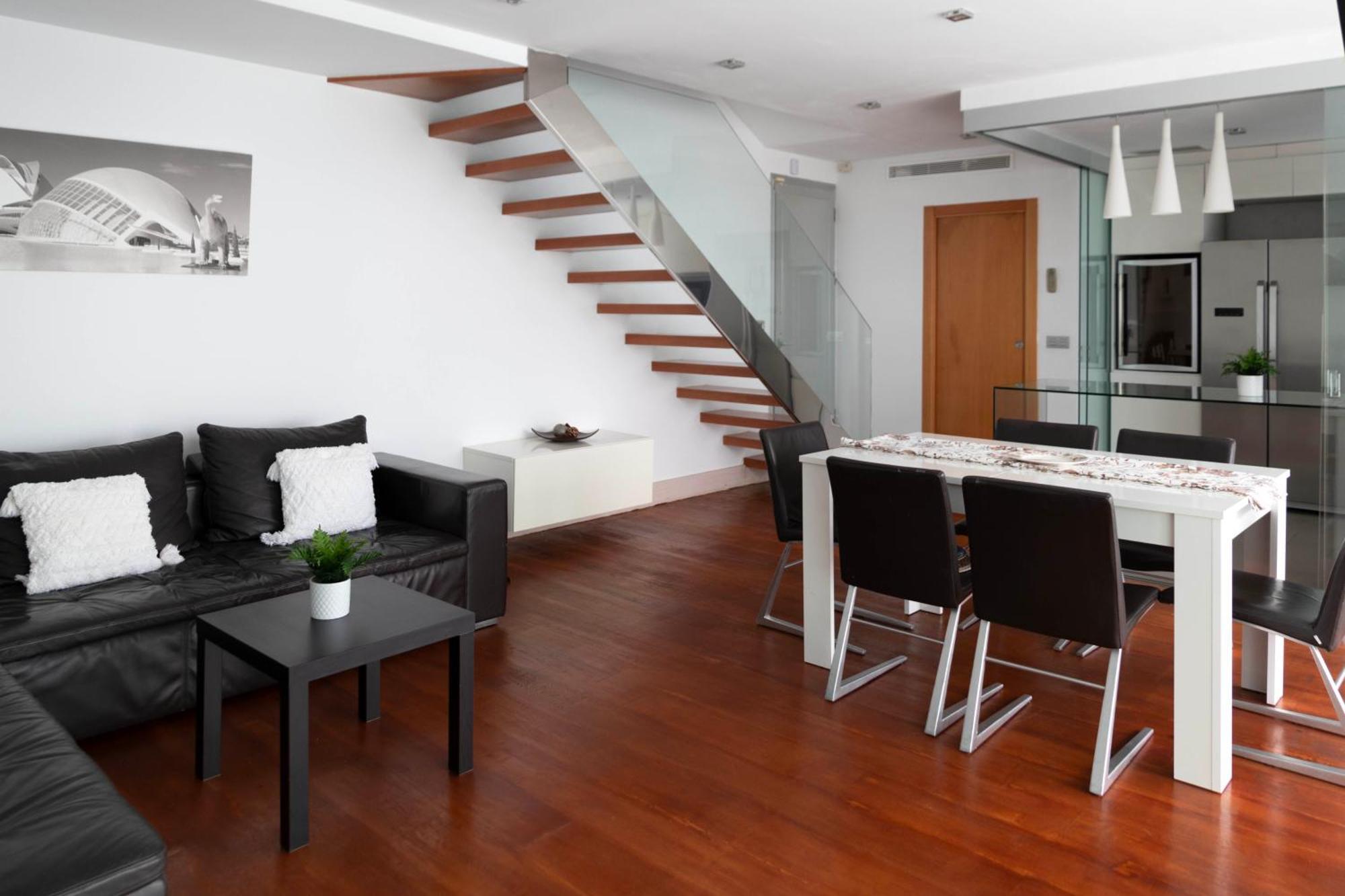 Apartamentos Turisticos Cullera Faro de Cullera Zewnętrze zdjęcie