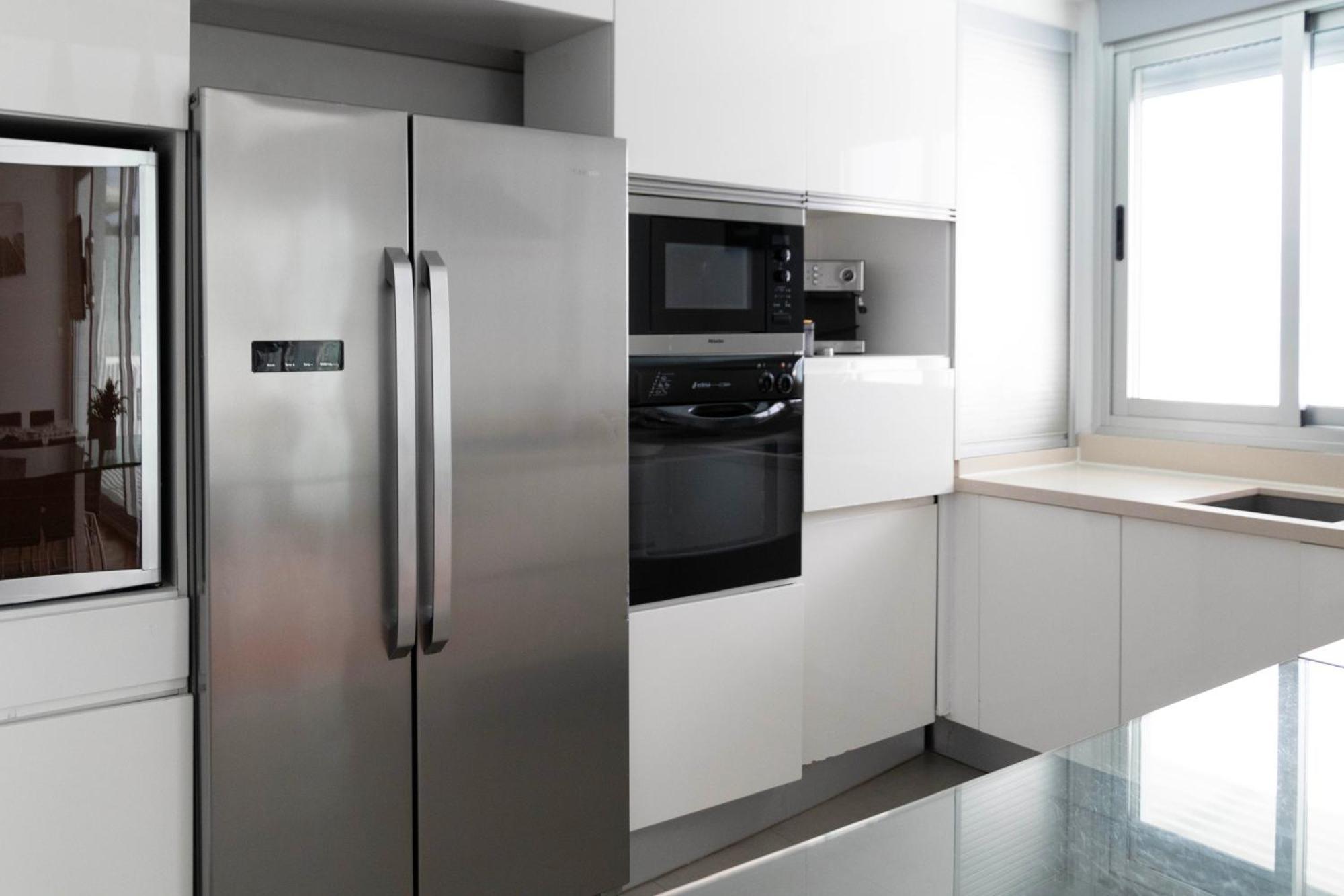 Apartamentos Turisticos Cullera Faro de Cullera Zewnętrze zdjęcie