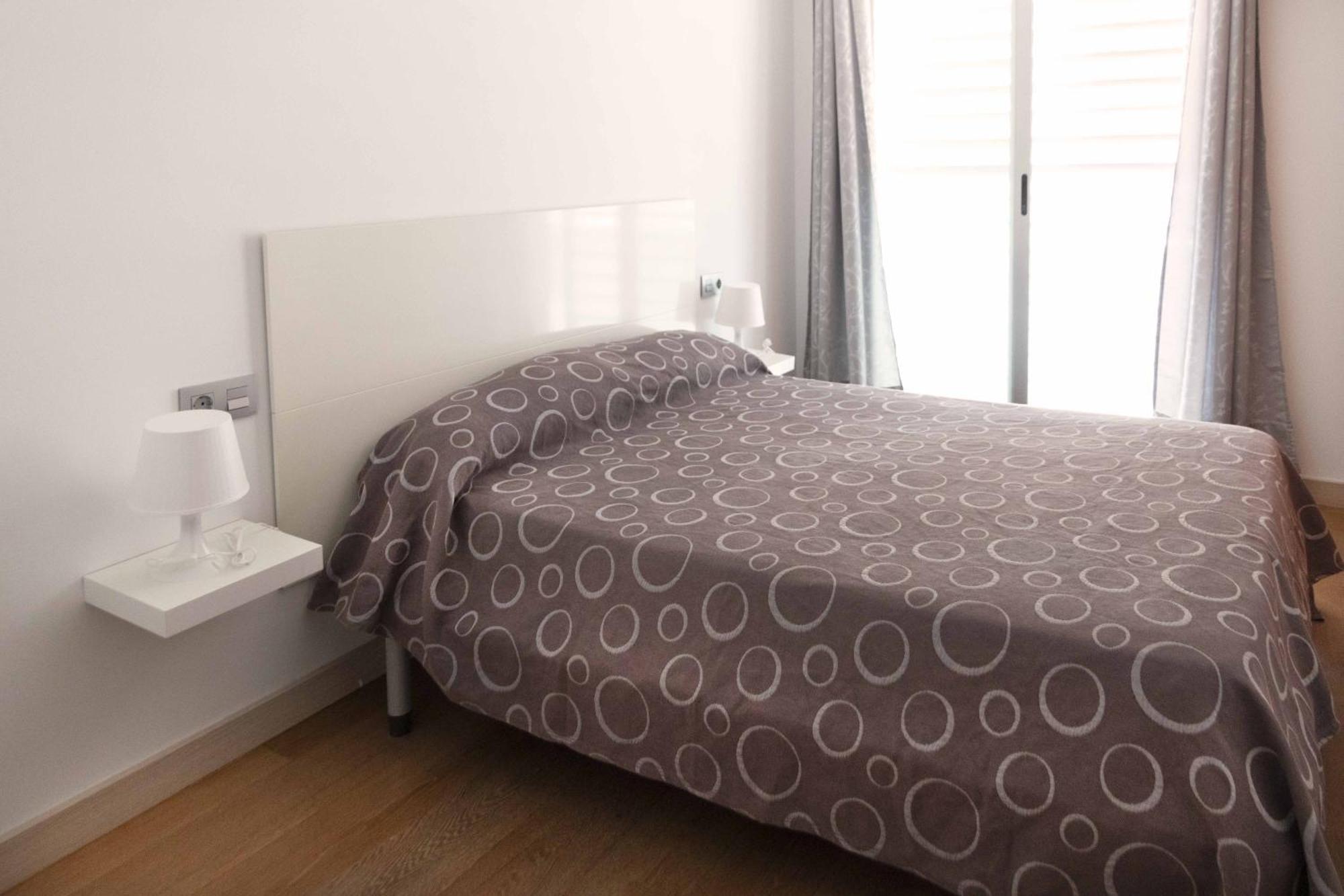 Apartamentos Turisticos Cullera Faro de Cullera Zewnętrze zdjęcie
