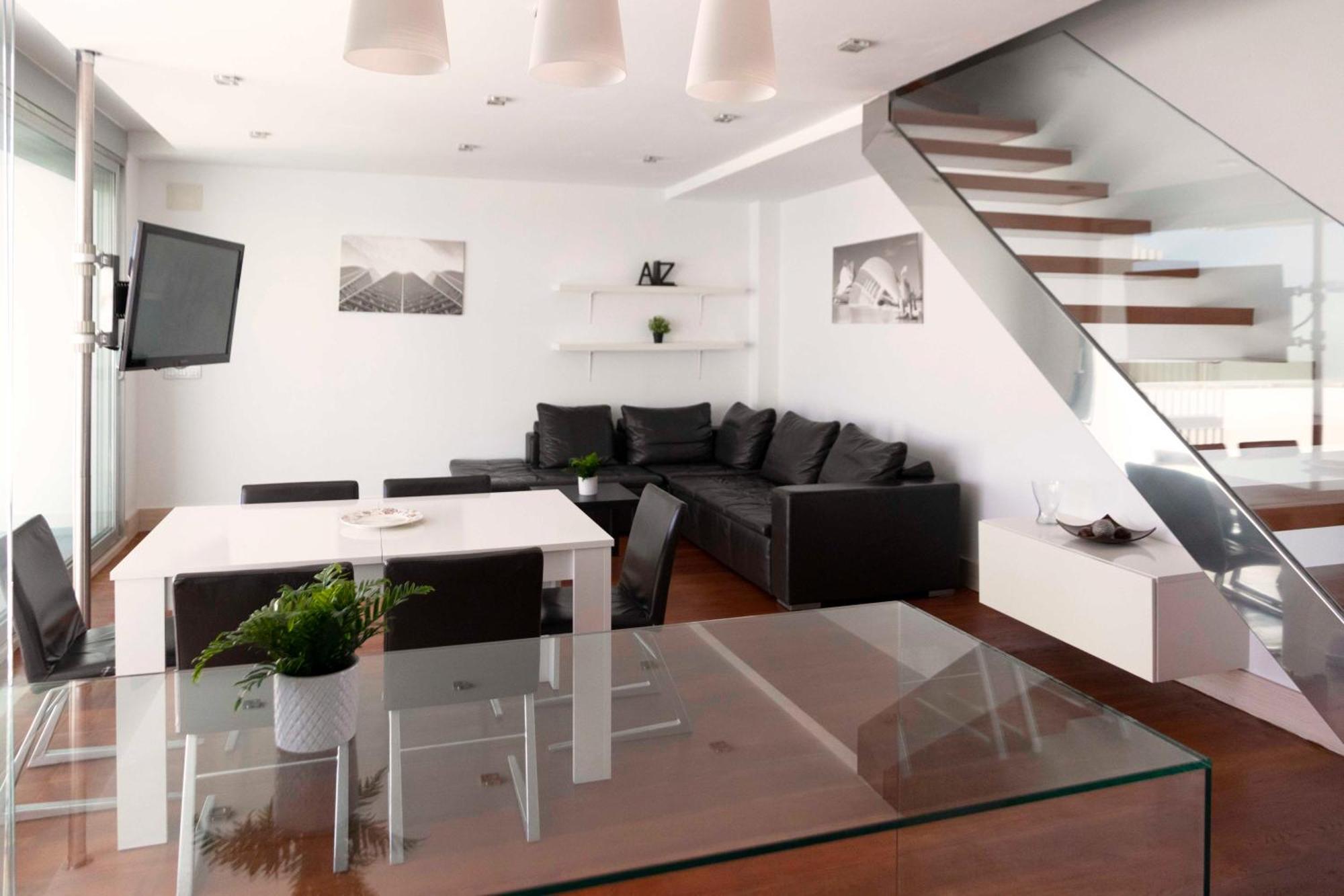 Apartamentos Turisticos Cullera Faro de Cullera Zewnętrze zdjęcie