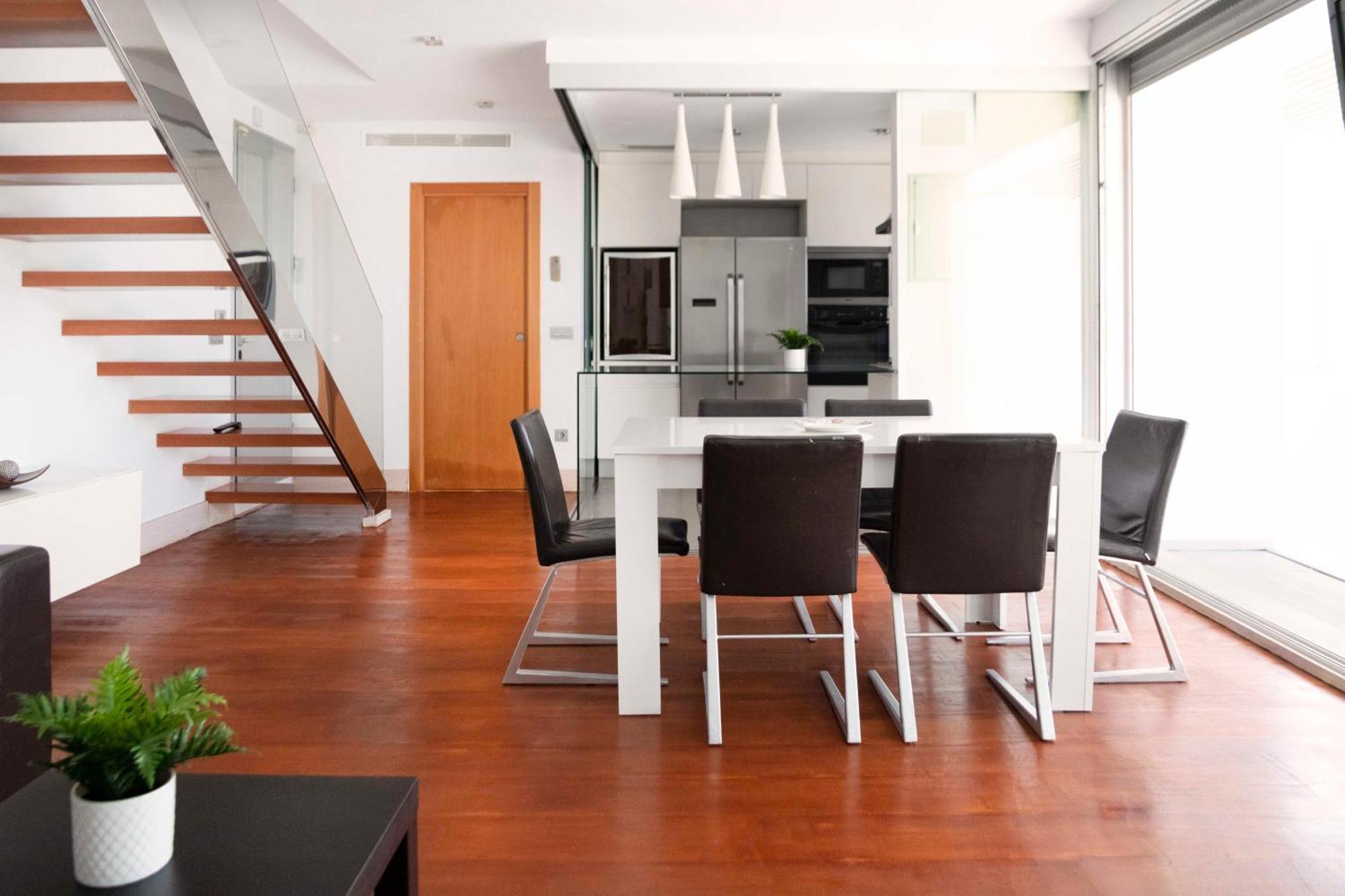 Apartamentos Turisticos Cullera Faro de Cullera Zewnętrze zdjęcie