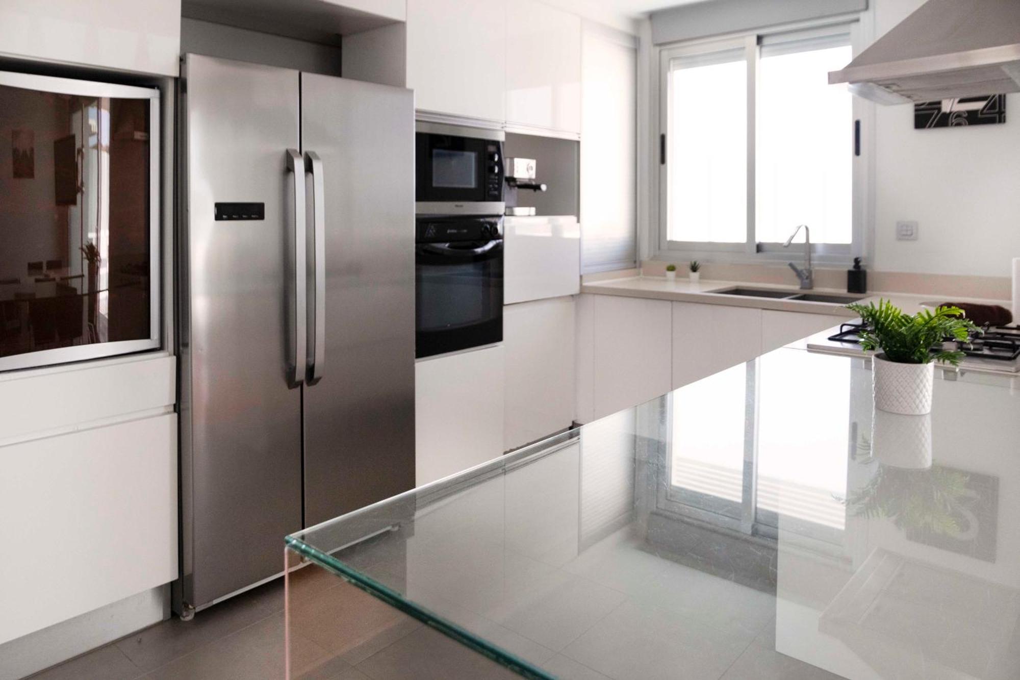 Apartamentos Turisticos Cullera Faro de Cullera Zewnętrze zdjęcie